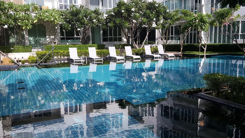 Baan View Viman 416 By Montri Hua Hin